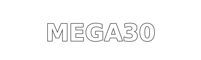 MEGA30